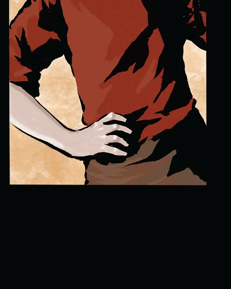 FINALITY Chapter 2 page 28 - 