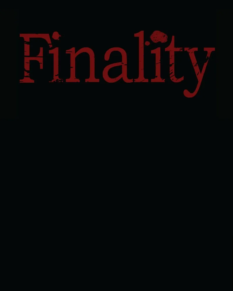 FINALITY Chapter 2 page 4 - 
