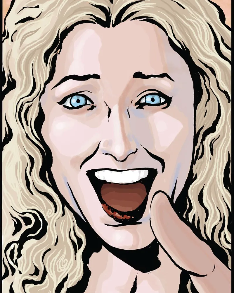 FINALITY Chapter 2 page 31 - 