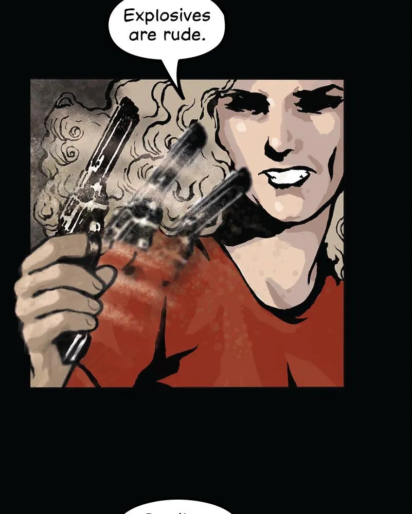 FINALITY Chapter 2 page 38 - 