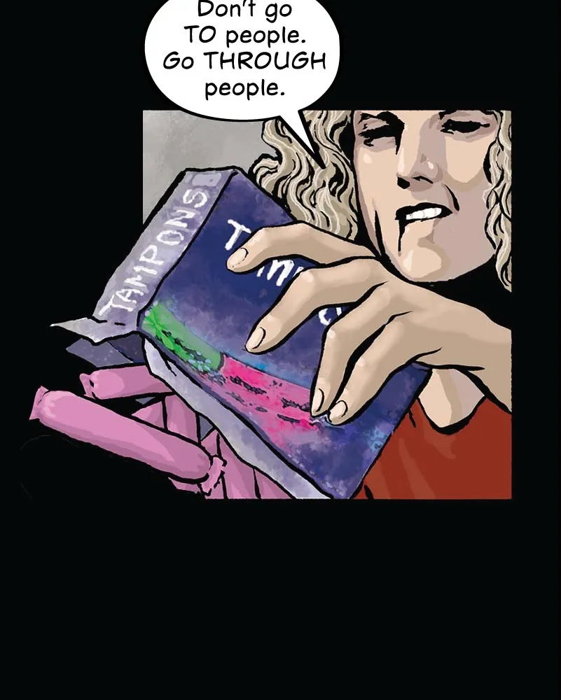 FINALITY Chapter 2 page 39 - 