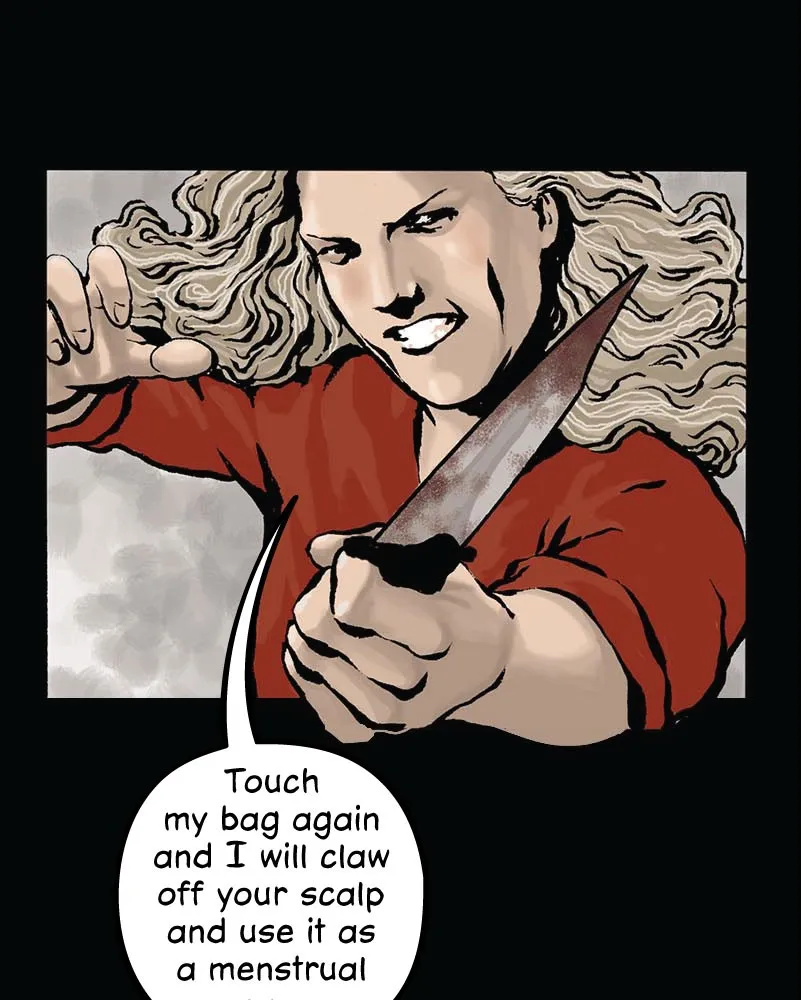 FINALITY Chapter 2 page 40 - 