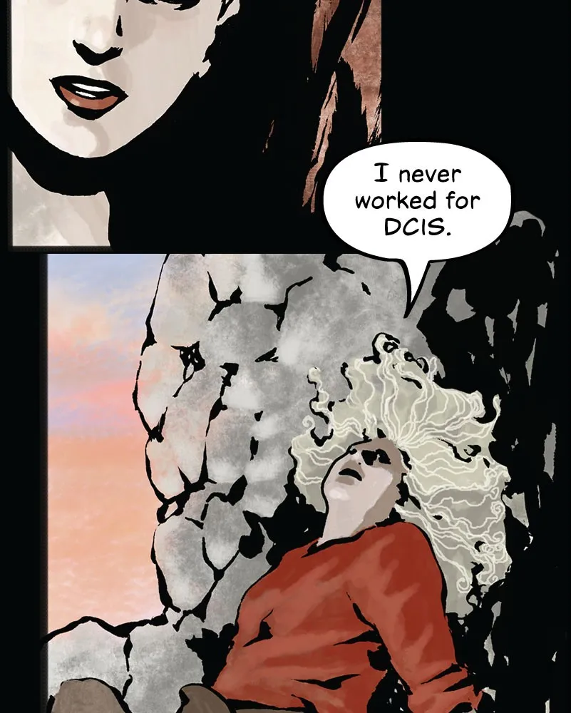 FINALITY Chapter 2 page 6 - 