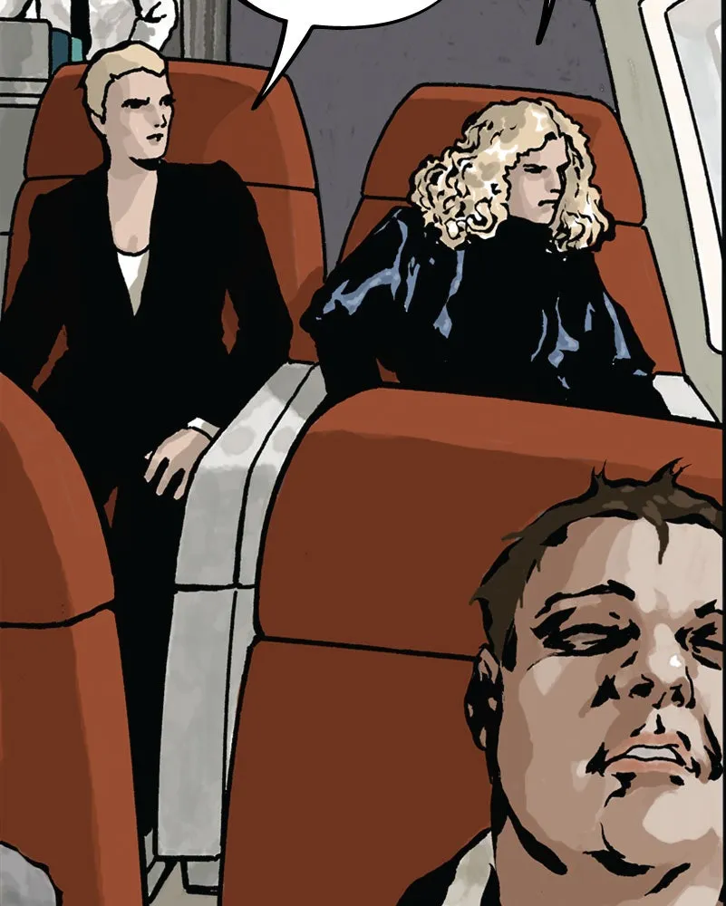 FINALITY Chapter 3 page 14 - 