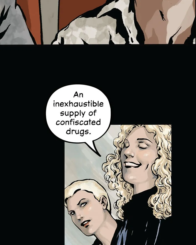 FINALITY Chapter 3 page 15 - 