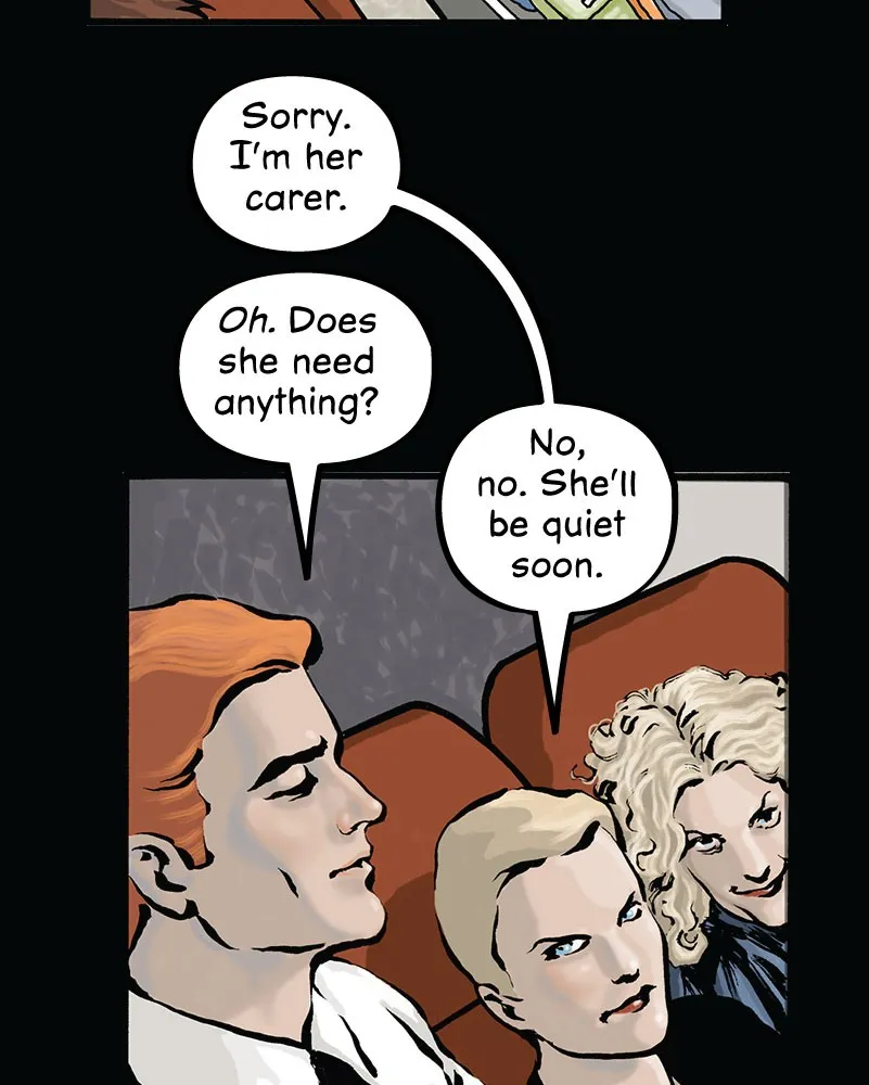 FINALITY Chapter 3 page 18 - 