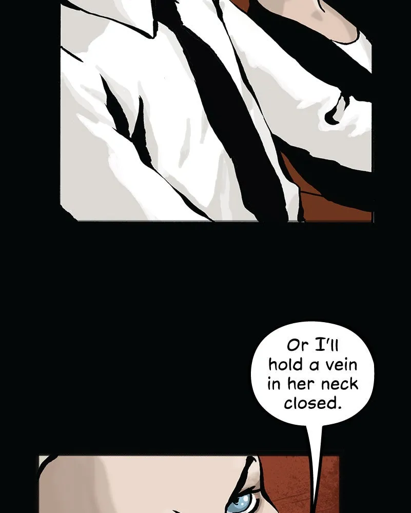FINALITY Chapter 3 page 19 - 