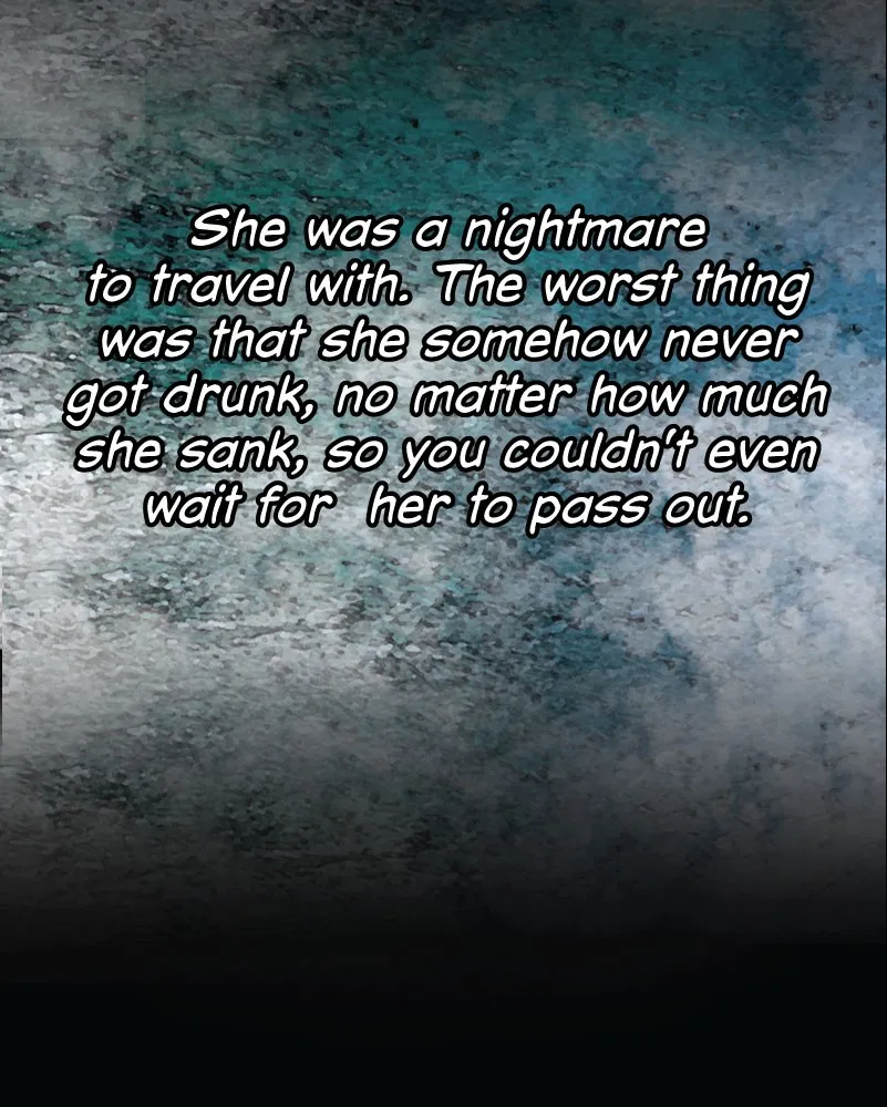 FINALITY Chapter 3 page 21 - 