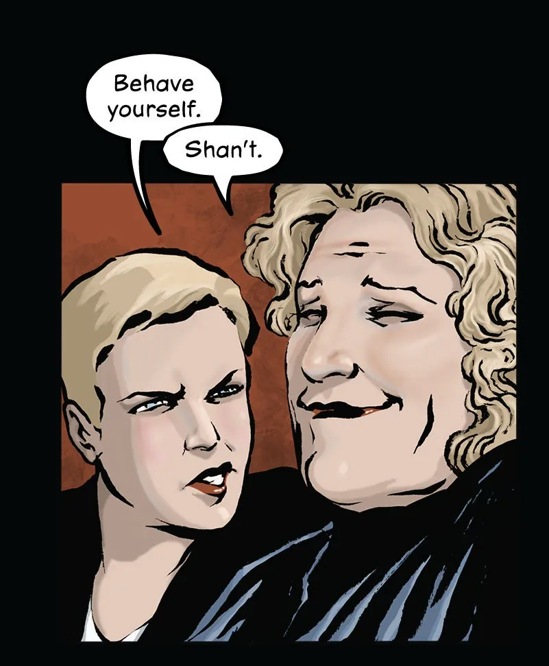 FINALITY Chapter 3 page 22 - 