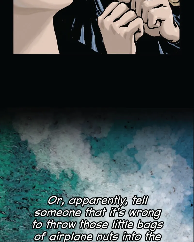 FINALITY Chapter 3 page 25 - 
