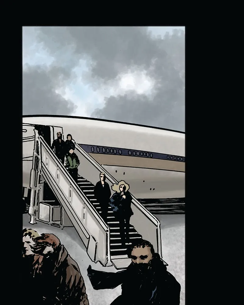 FINALITY Chapter 3 page 29 - 
