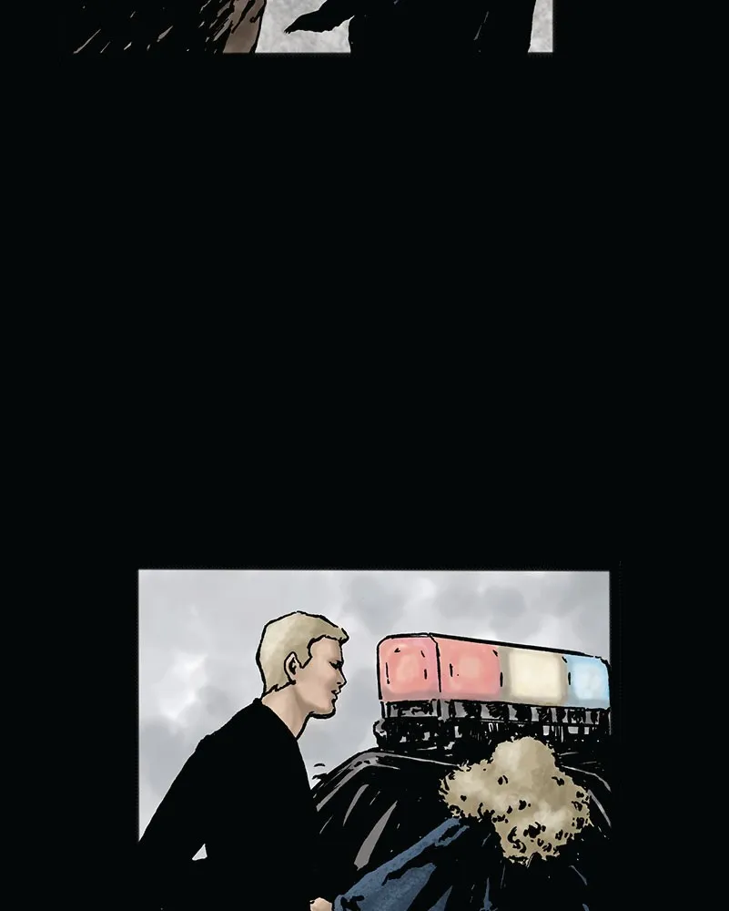 FINALITY Chapter 3 page 30 - 