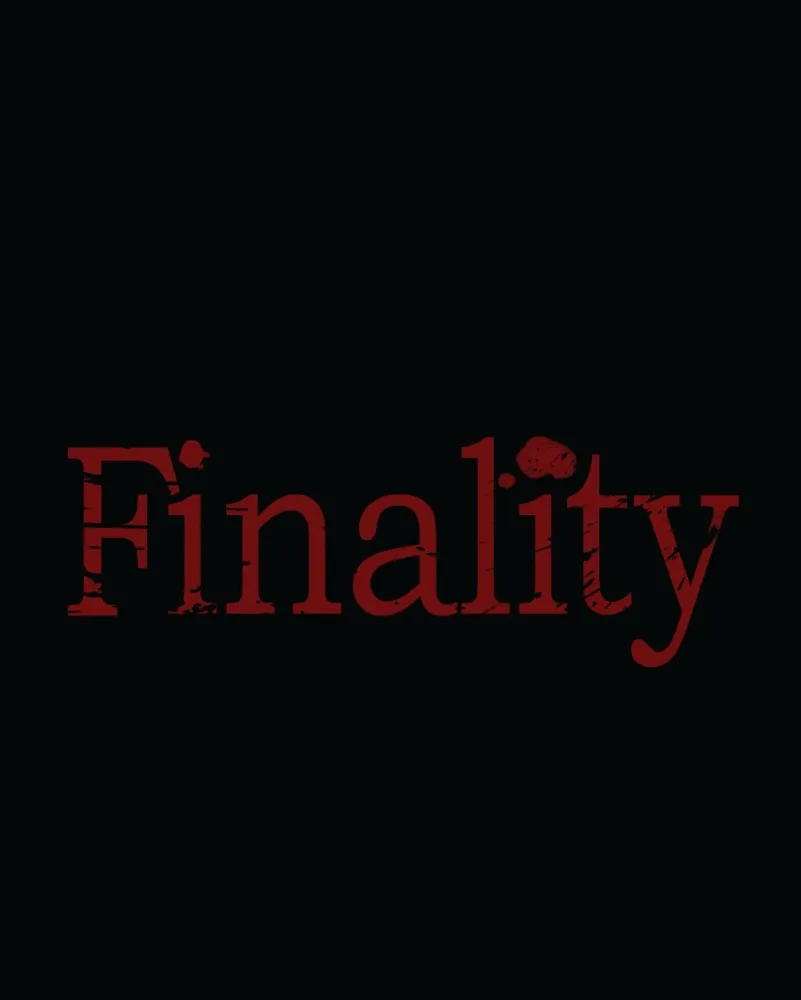 FINALITY Chapter 3 page 4 - 