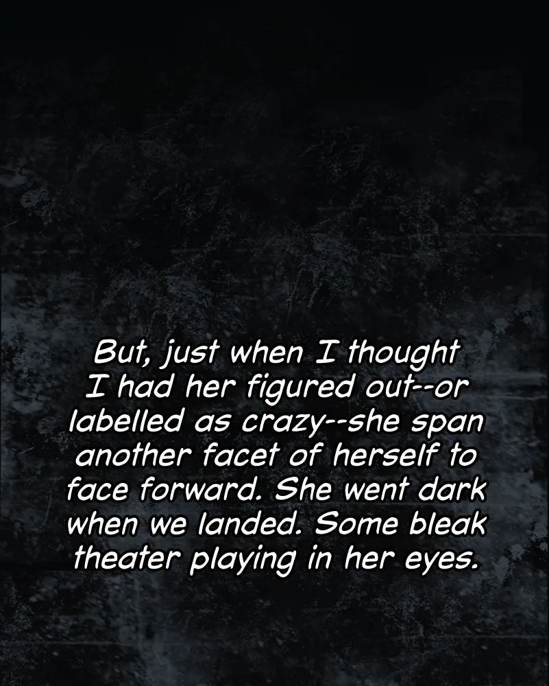 FINALITY Chapter 3 page 32 - 