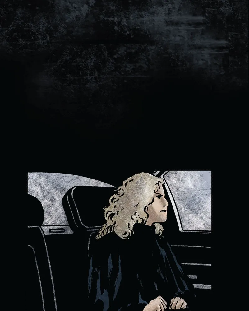 FINALITY Chapter 3 page 33 - 