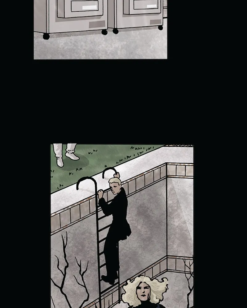 FINALITY Chapter 3 page 36 - 