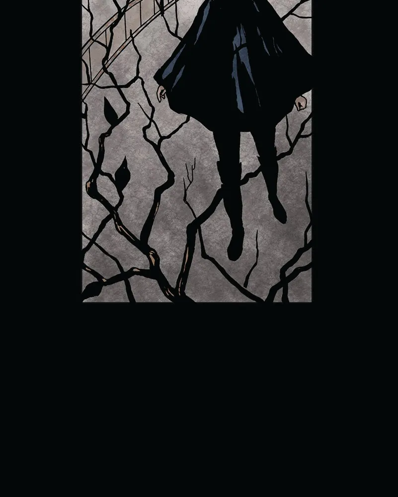 FINALITY Chapter 3 page 37 - 