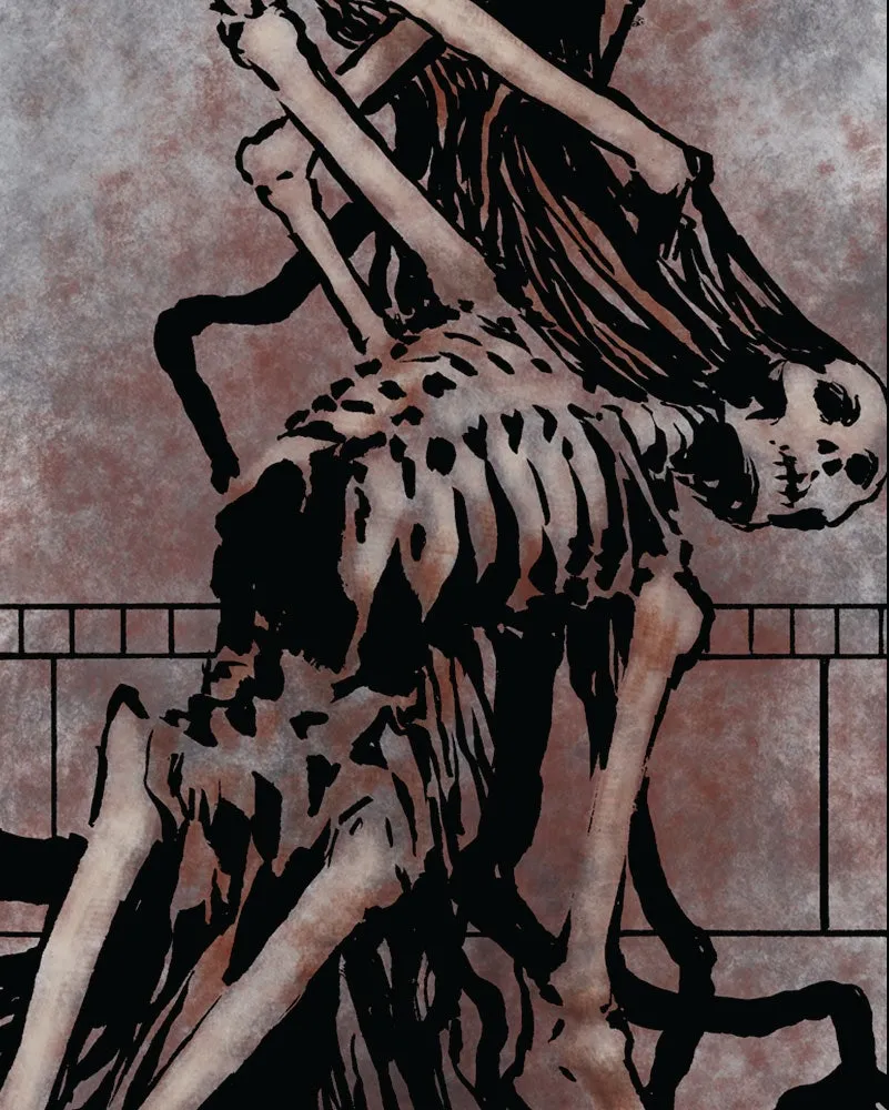 FINALITY Chapter 3 page 40 - 
