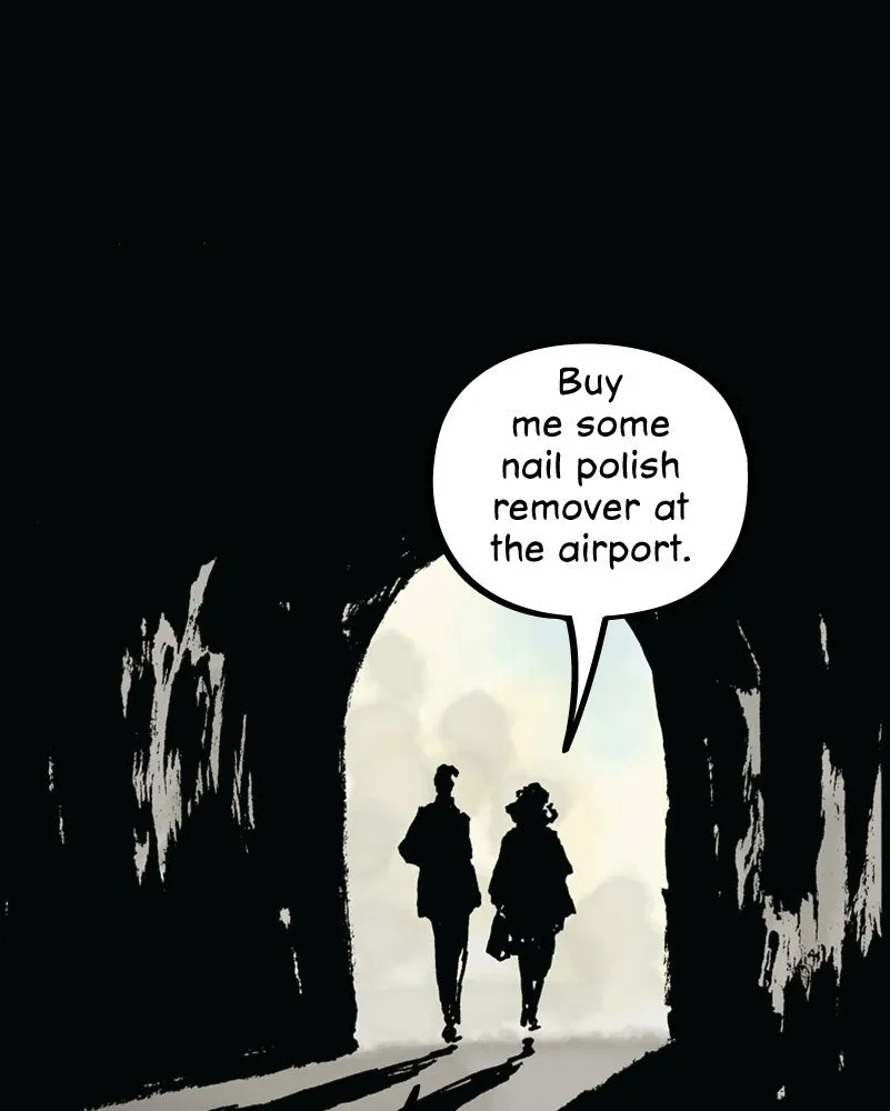FINALITY Chapter 3 page 5 - 