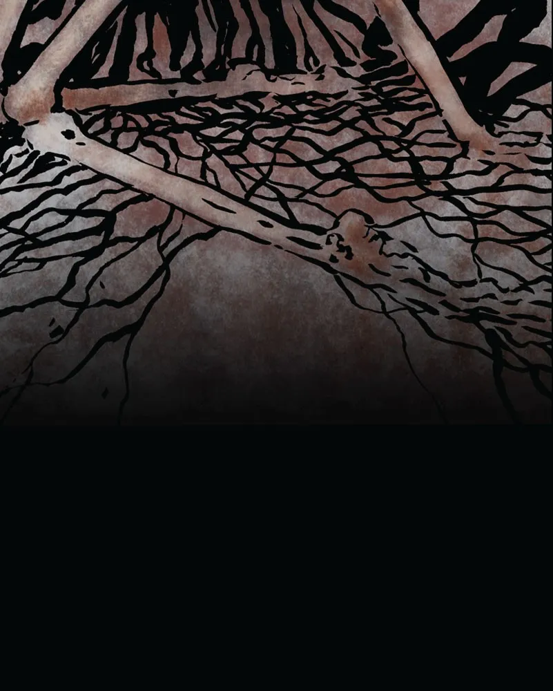 FINALITY Chapter 3 page 41 - 