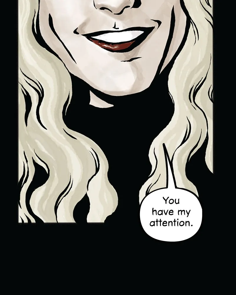 FINALITY Chapter 3 page 43 - 
