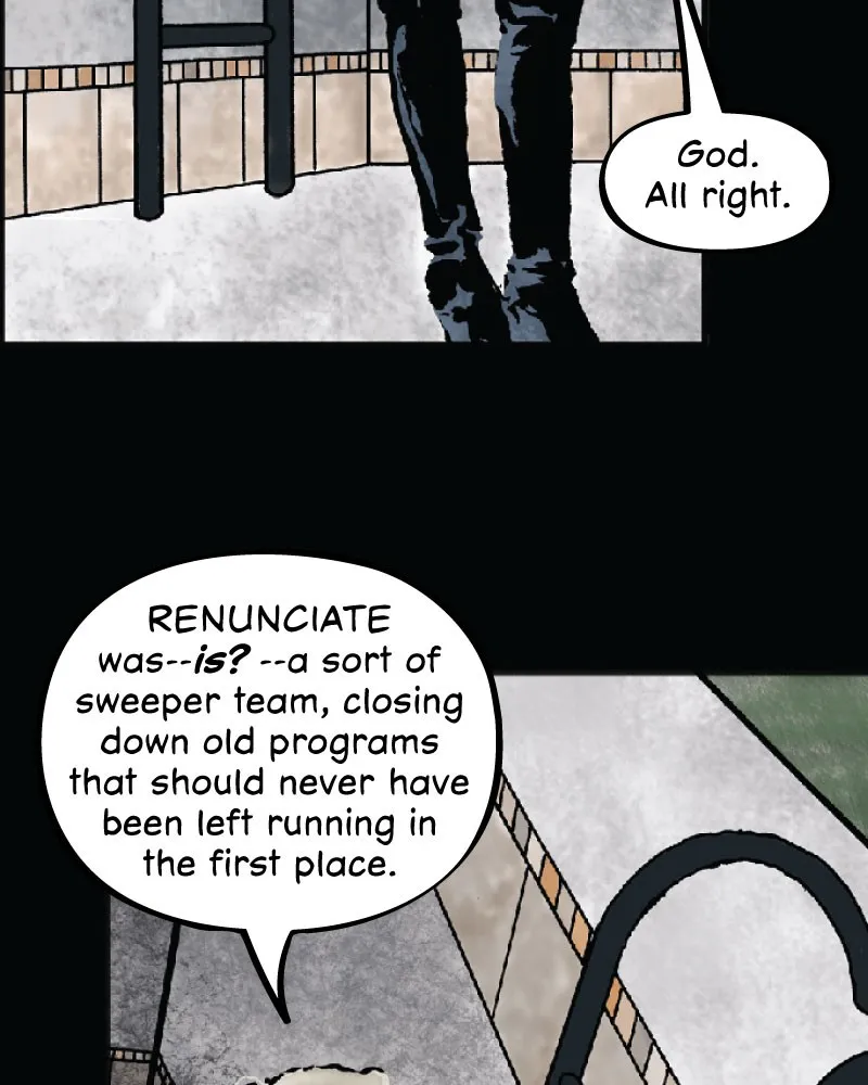 FINALITY Chapter 4 page 18 - 