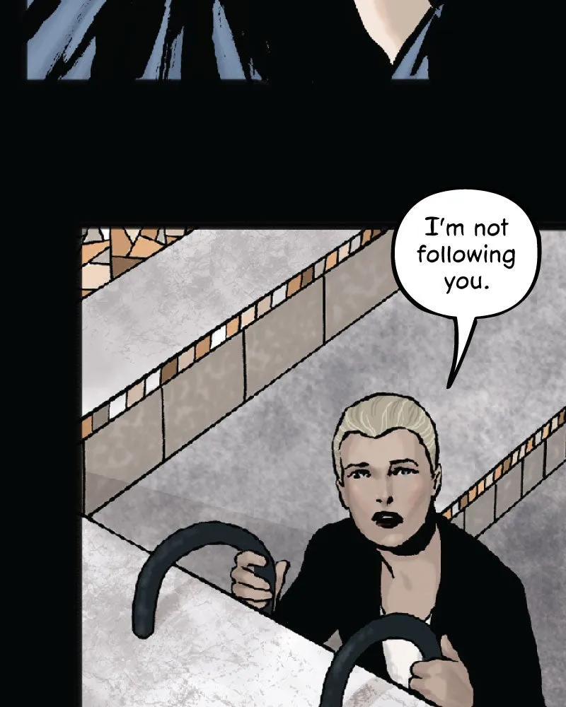 FINALITY Chapter 4 page 22 - 