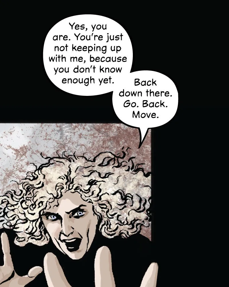 FINALITY Chapter 4 page 24 - 