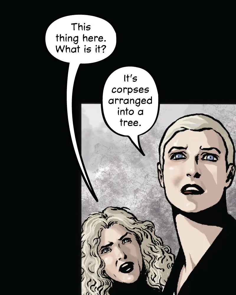 FINALITY Chapter 4 page 26 - 