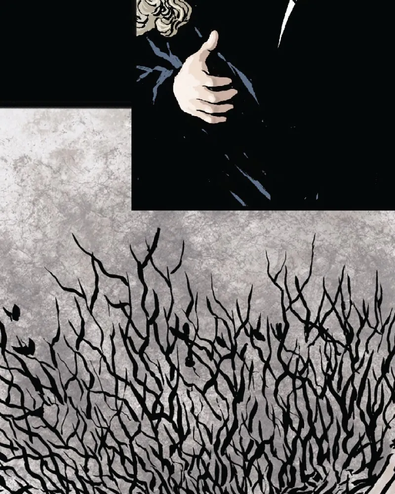 FINALITY Chapter 4 page 27 - 