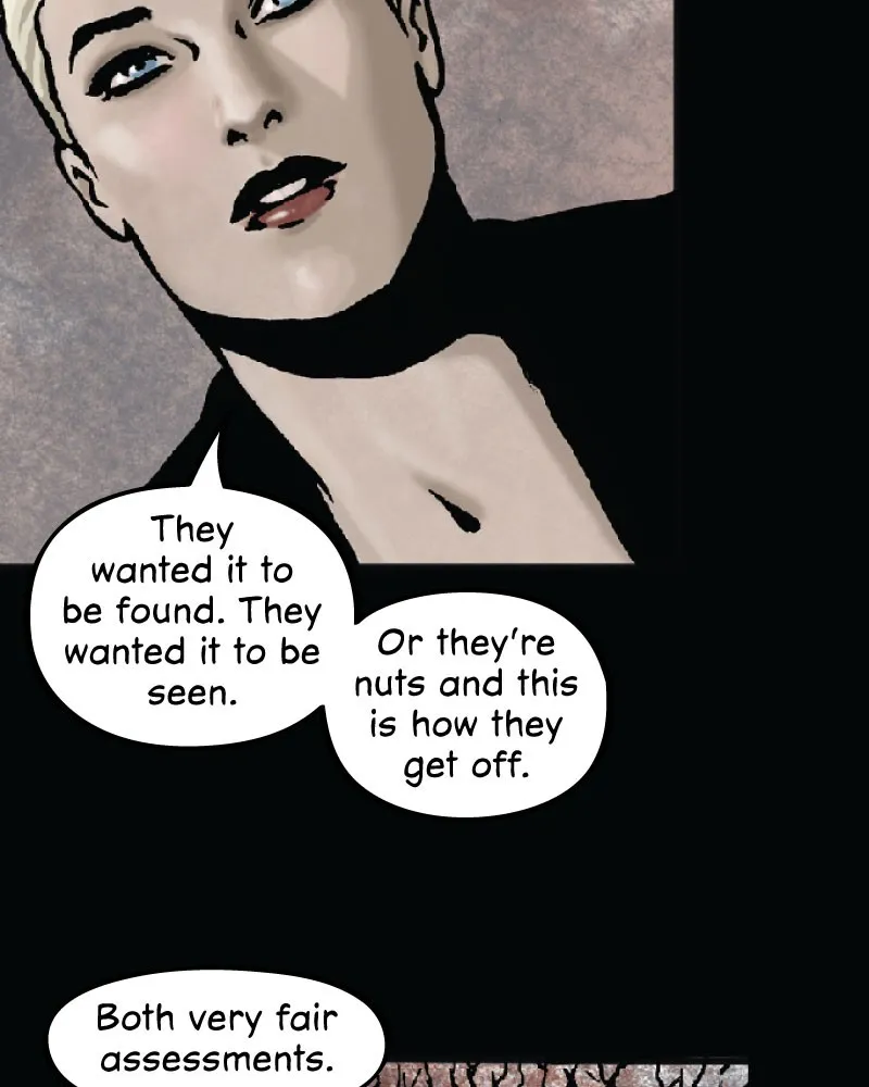 FINALITY Chapter 4 page 31 - 