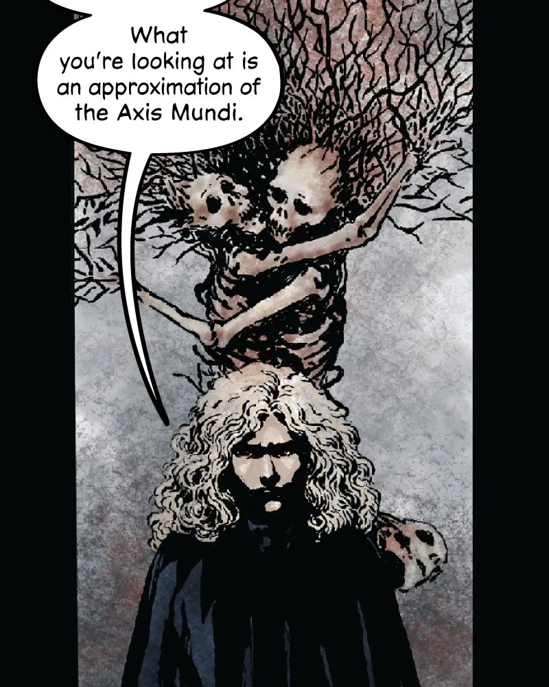 FINALITY Chapter 4 page 32 - 
