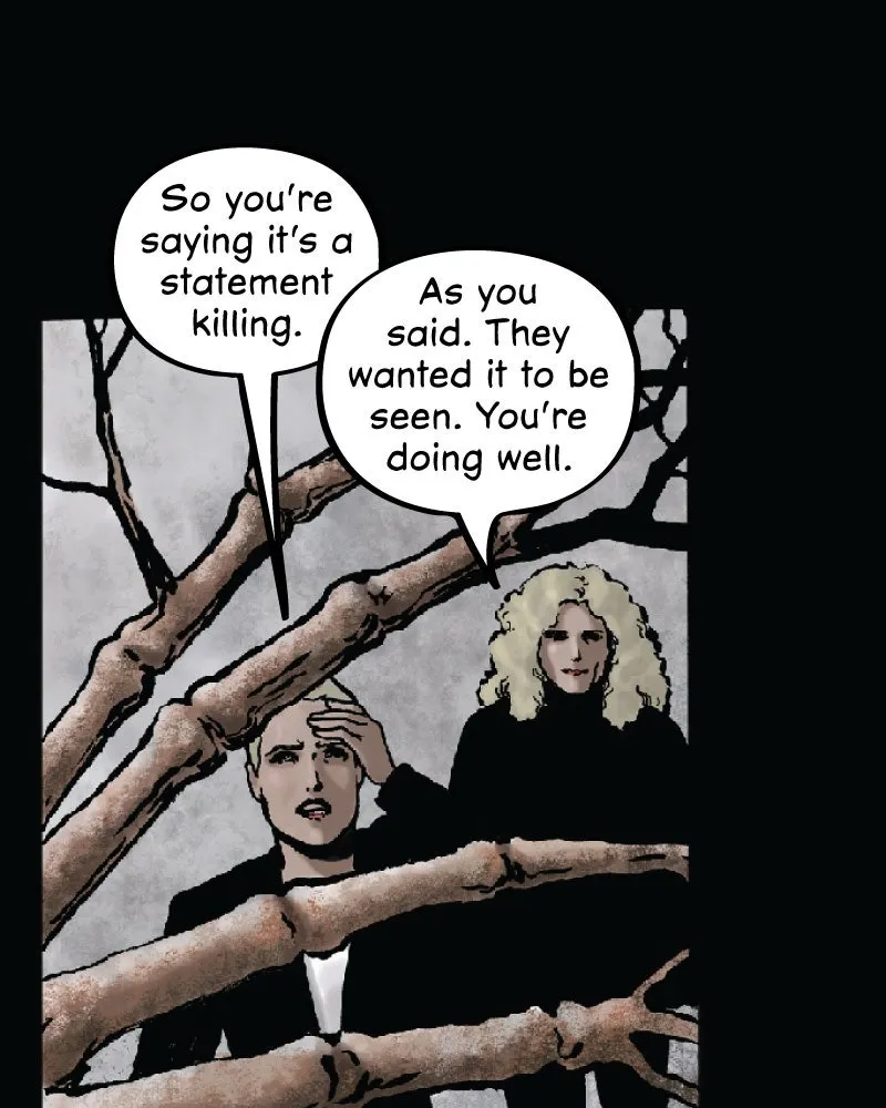 FINALITY Chapter 4 page 34 - 
