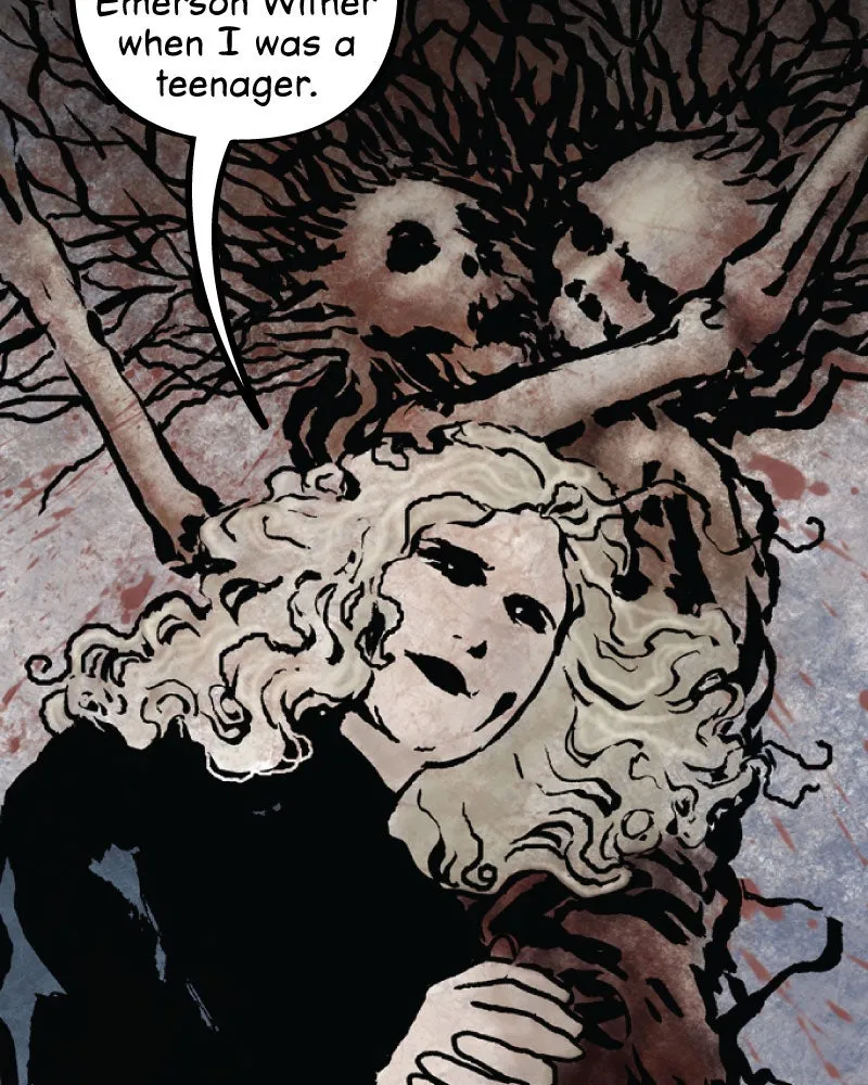 FINALITY Chapter 4 page 40 - 