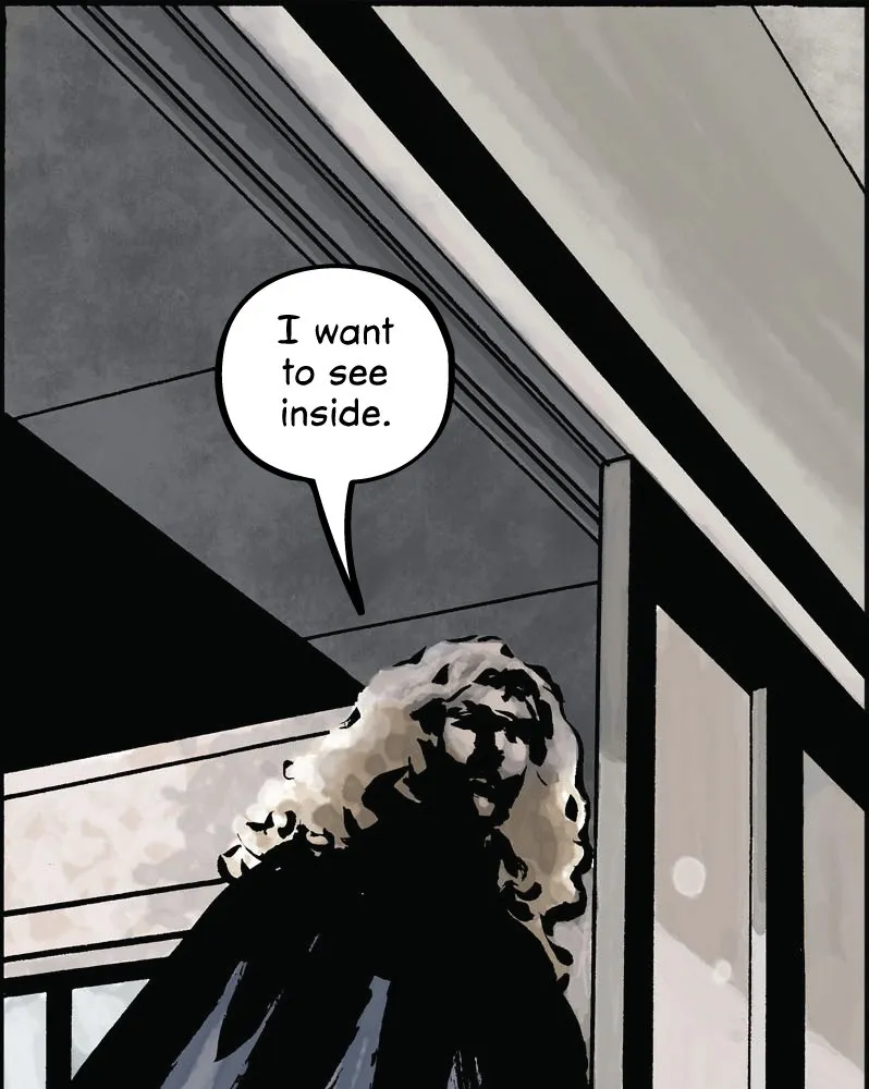 FINALITY Chapter 5 page 1 - 