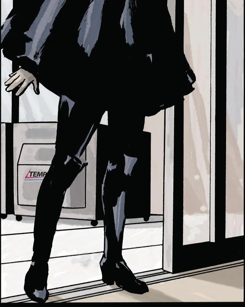FINALITY Chapter 5 page 2 - 