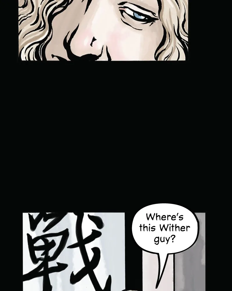 FINALITY Chapter 5 page 20 - 