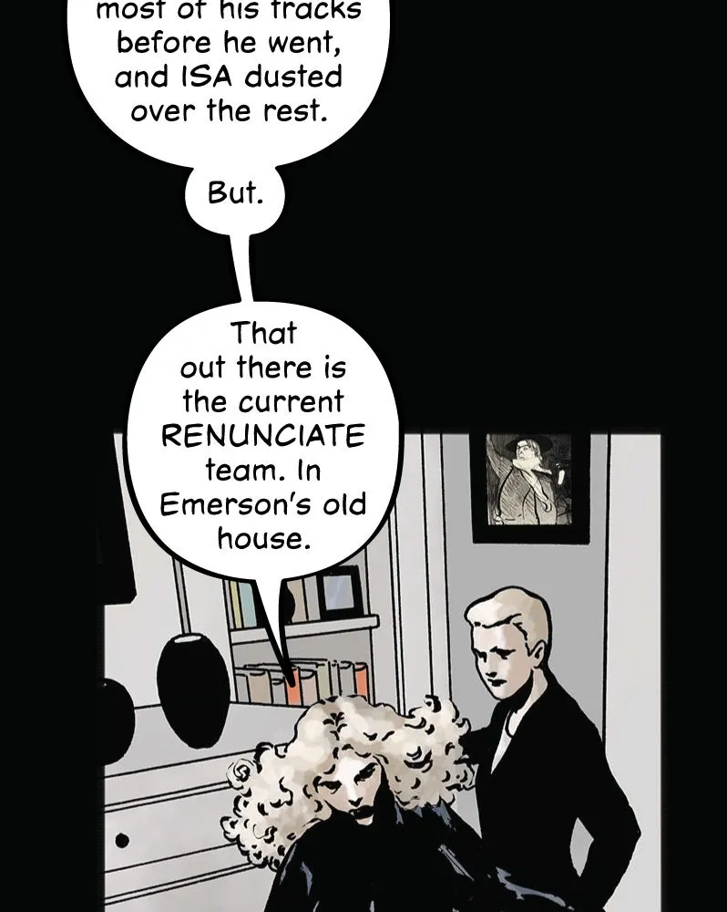 FINALITY Chapter 5 page 22 - 