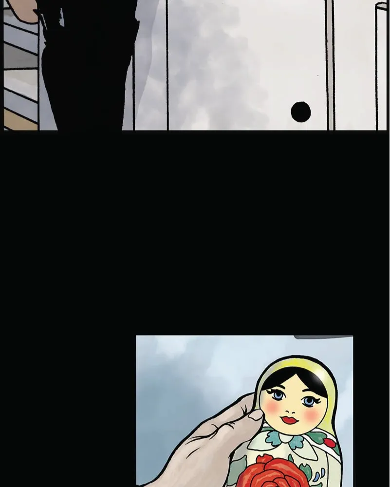 FINALITY Chapter 5 page 26 - 