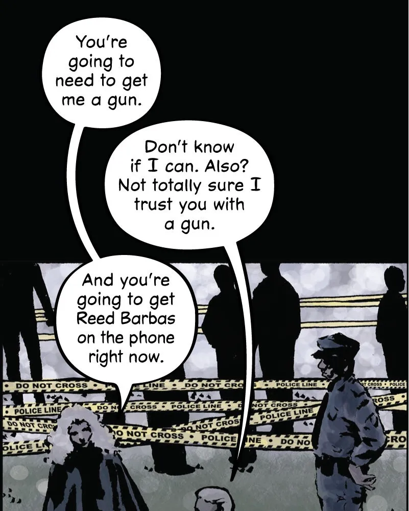 FINALITY Chapter 5 page 31 - 