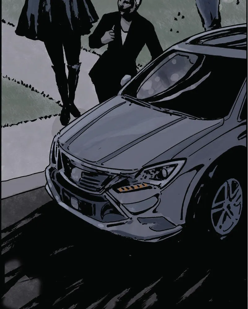 FINALITY Chapter 5 page 32 - 