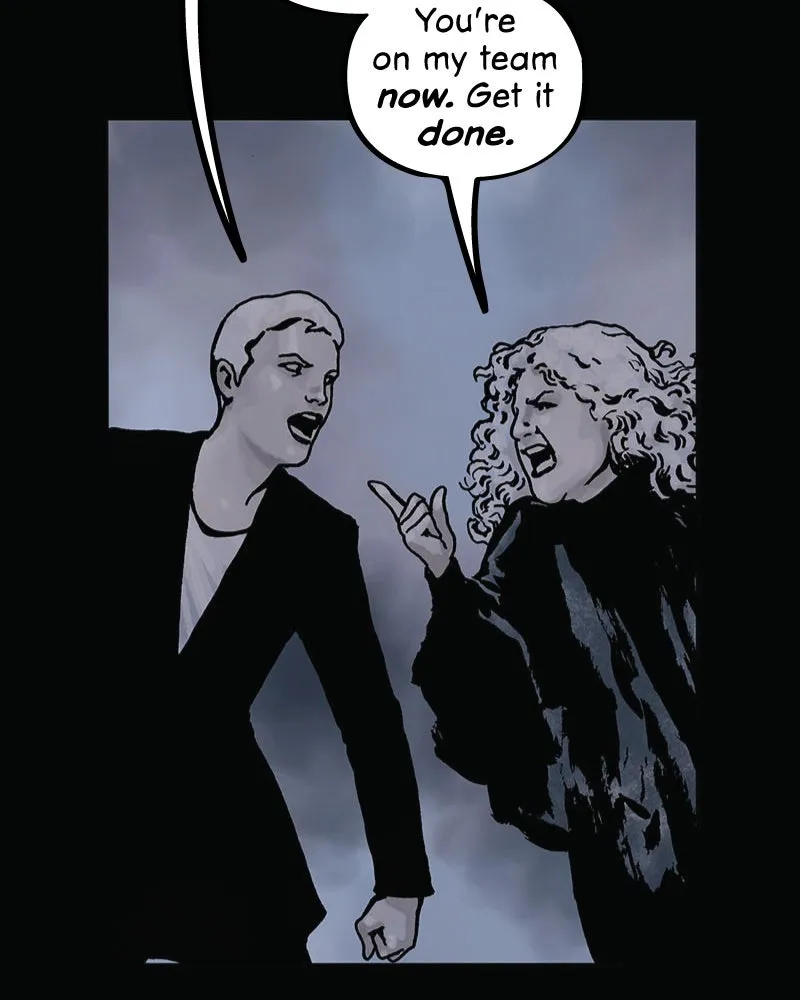 FINALITY Chapter 5 page 34 - 