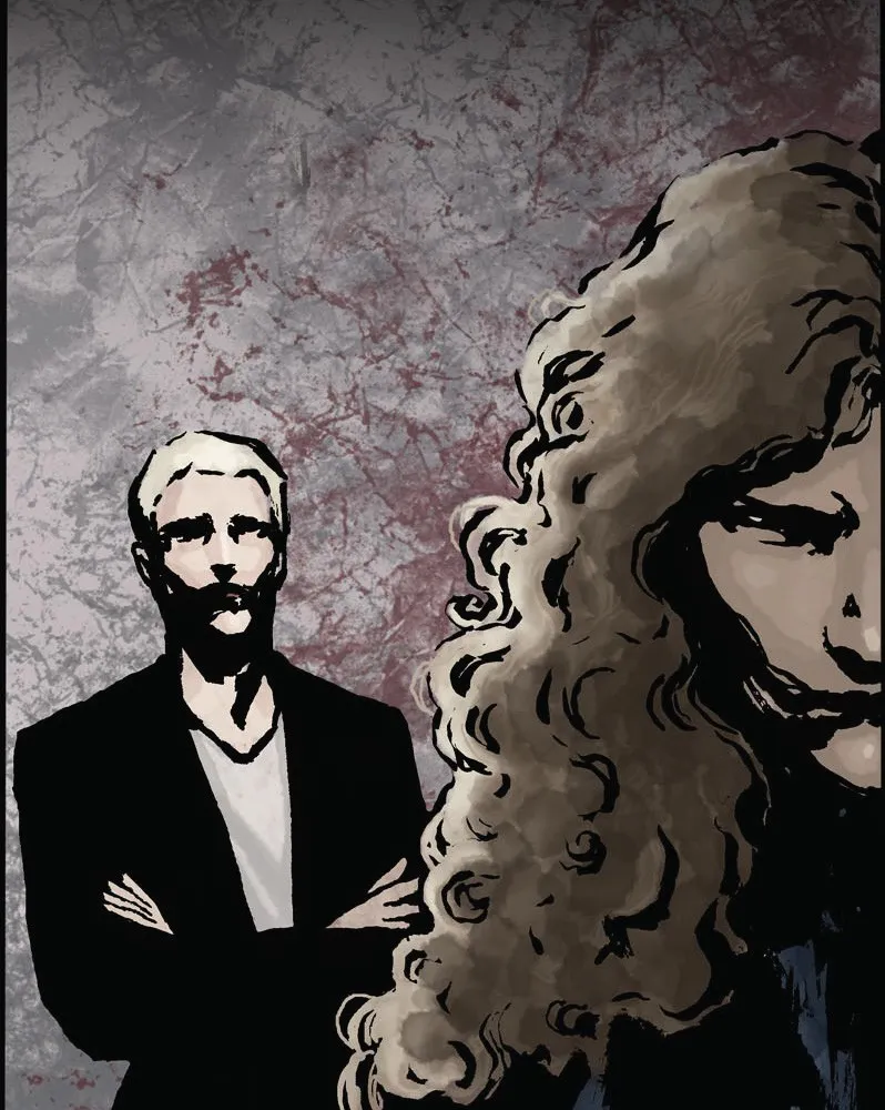 FINALITY Chapter 5 page 9 - 