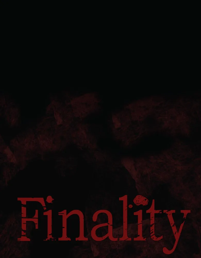 FINALITY Chapter 6 page 1 - 