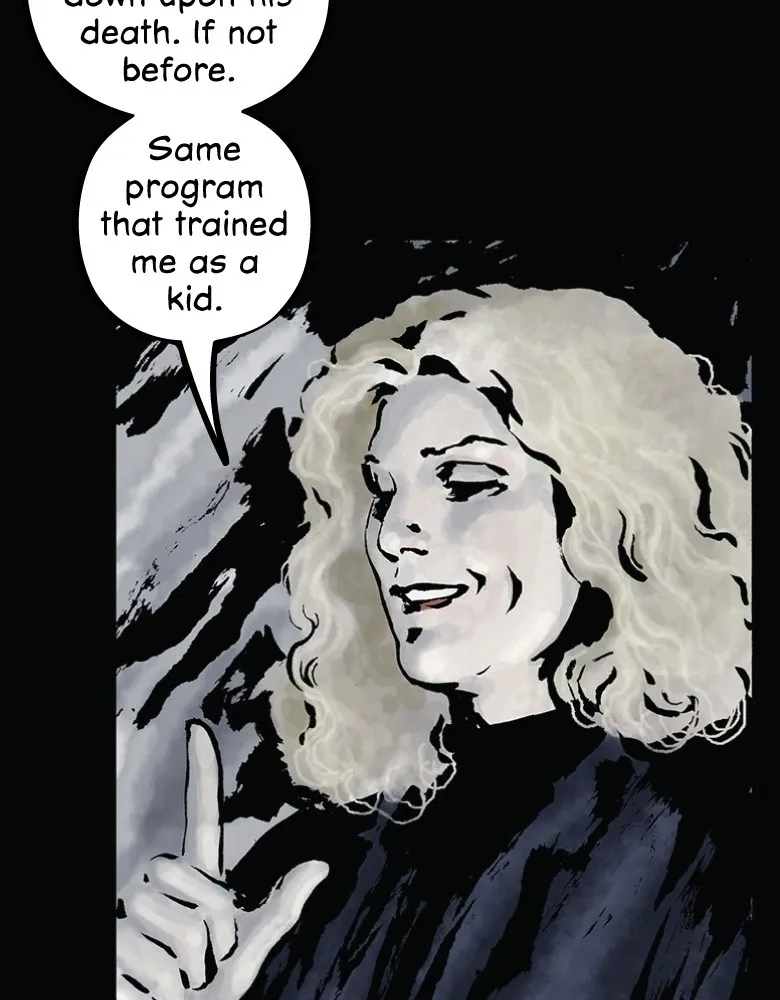 FINALITY Chapter 6 page 22 - 