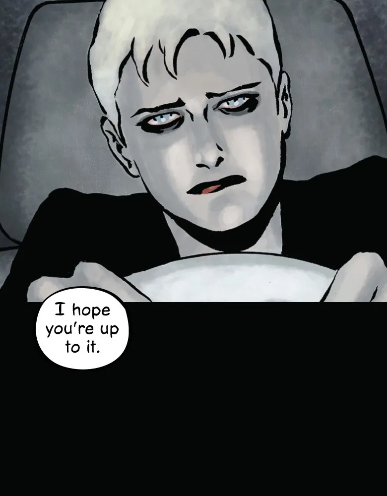 FINALITY Chapter 6 page 28 - 