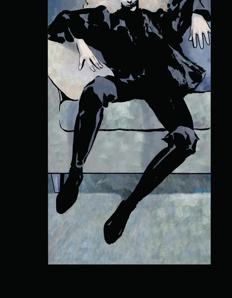 FINALITY Chapter 6 page 37 - 