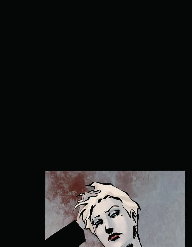 FINALITY Chapter 6 page 38 - 