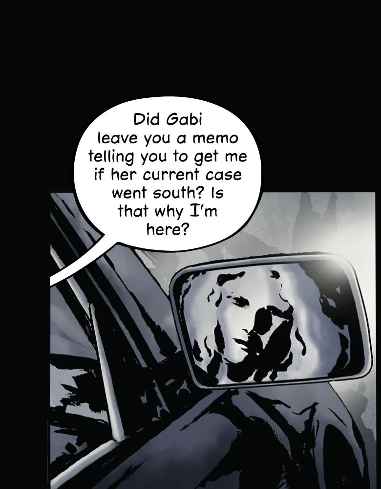 FINALITY Chapter 6 page 5 - 