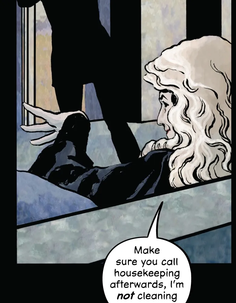 FINALITY Chapter 6 page 42 - 